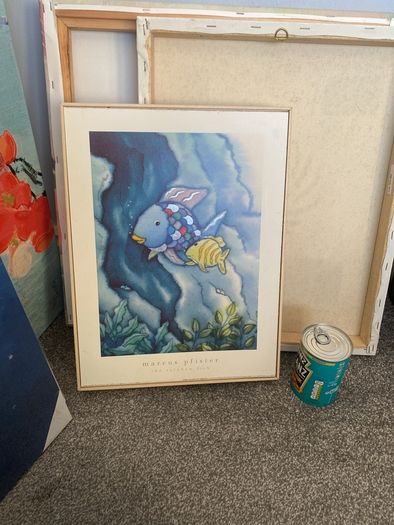 canvas picture