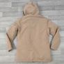 Jack & Jones Padded Water Repellent Parka Jacket Mens Medium Image 7