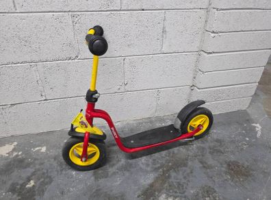 Child scooter