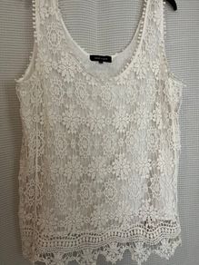 New Crochet Top