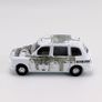 Beatles London Taxi - Revolver, die cast Image 3
