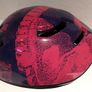 New in box galaxy cycle helmet Image 4