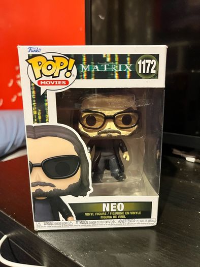 Funko Pop