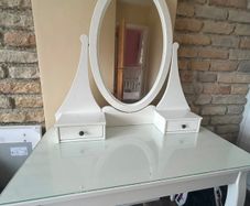 Dressing