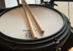 Roland TD-17 drumkit