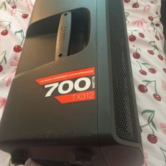 Speakers