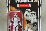 Star Wars Vintage Collection - Stormtrooper