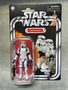 Star Wars Vintage Collection - Stormtrooper