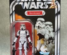 Star Wars Vintage Collection - Stormtrooper