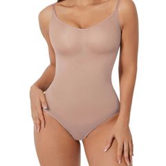 Heyshape Snatched Shapewear Bodysuit, Size Medium