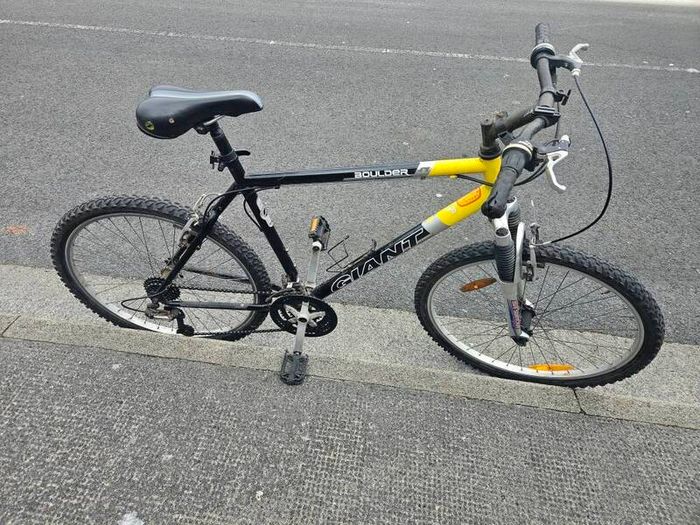 bike