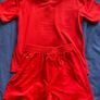 Size 4-5yrs  Liverpool kit Image 2