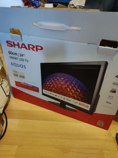 television