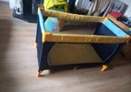 travel cot