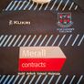 Portadown College No.2 Kukri Rugby Union Jersey (Adult Medium) FREE POST Image 4