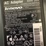 Lenovo 65W AC Adapter Image 3
