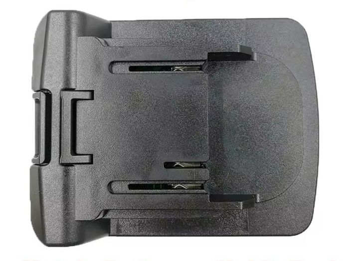 Adapter Converter Use Metabo 18V Li-Ion Battery Converter on for Makita LXT Lithium Machine Replace BL1830 BL1815