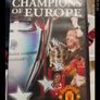 Man Utd Dvds + Vhs Image 3