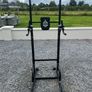 Sportsroyals Pull Up & Dip Station Image 2