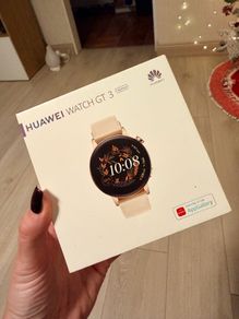 Huawei watch gt3