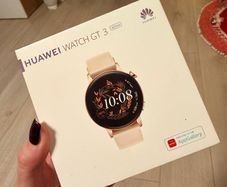 Huawei watch gt3