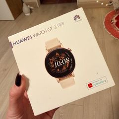 Huawei watch gt3