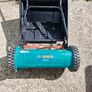 Push Lawnmower Image 3