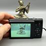 Canon IXUS 155 20MP Digital Camera Black - Full Kit Image 5