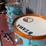 Tama Club Jam Vintage Kit Image 8