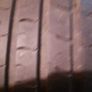 Various 14 Inch Part Worn Used Tyres Image 5