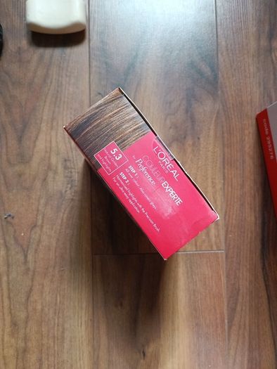 Hair Dye LOreal