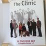 The Clinic TV Complete Series 1-7 Boxset Image 4