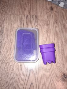 Kinetic sand