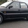 2 x Toyota Corolla E9 Sprinter Etc 13 Inch Hubcaps Image 2