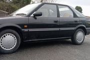 2 x Toyota Corolla E9 Sprinter Etc 13 Inch Hubcaps