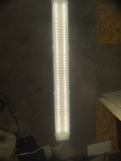 Led light Disano 130 cm