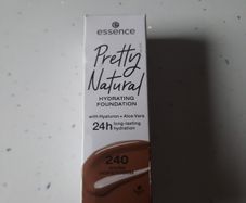 24 hour hydrating foundation