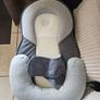 Anti reflux, anti colic pillow Image 3