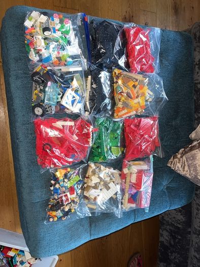 lego