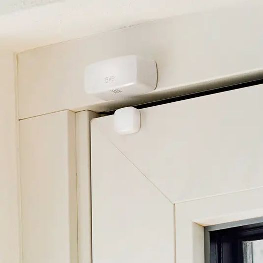 Eve Door & Window door/window sensor smart home