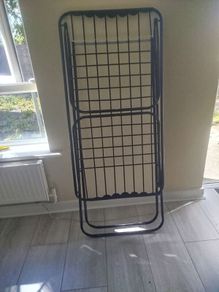 clothes airer
