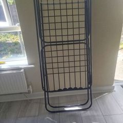 clothes airer