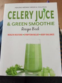 Recipe Book