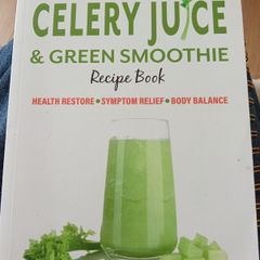 Recipe Book