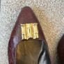 Rodo Leather Shoes UK3 Image 6