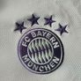Bayern Munich 18-19 away shirt Image 2