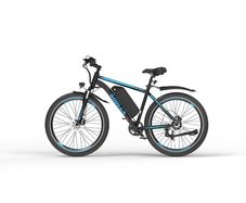 Koolux X15 Mountain Electric Bike