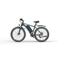 Koolux X15 Mountain Electric Bike