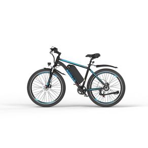 Koolux X15 Mountain Electric Bike