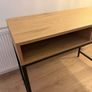 Oak Desk (Home office / bedroom) Image 8